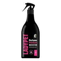 Perfume Para Cães E Gatos Premium Ladypet 500ml Essência Pet LadypeT Perfume Para Cães E Gatos Premium Ladypet 500ml Essência Pet LadypeT
