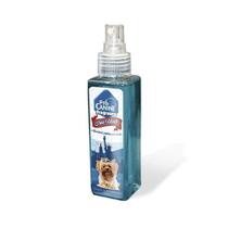 Perfume para Cães e Gatos Procanine New York 120Ml - Pró Shampoo Perfume para Cães e Gatos Procanine New York 120Ml - Pró Shampoo