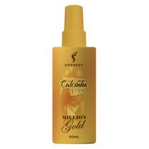 Perfume para Calcinha Million Gold 60ml - ForSexy