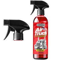 Perfume para Carro, Aromatizante Air Truck 500ml CentralSul Flowers