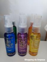 Perfume Para Carro Cheirinho Spray 30ml (VENDEMOS A UNIDADE) - NEW SCENT