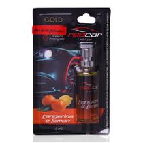 Perfume para Carro em Spray 15 ML Tangerina e Lemon Cítrico