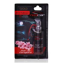 Perfume para Carro Floral em Spray 15 ML - Amazonia Aromas