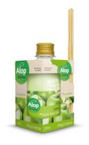 Perfume Para Casa Maça Verde 250ml Atacado Alop