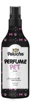 Perfume para Fêmea Life Rose 500 ml - Peluche