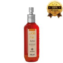 Perfume para Interiores Âmbar 200ml