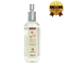 Perfume para Interiores Flor de Algodão 200ml