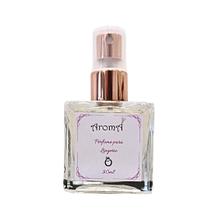 Perfume para Lingerie Aromá - 50ml Fragrância Floral Levemente Frutada