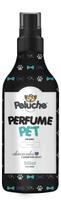 Perfume para Macho Life Blue 500 ml - Peluche