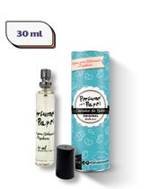 Perfume para Papel Aroma Carinho de Bebê 30ml Artesanato e Papelaria