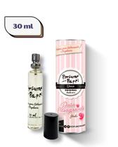 Perfume Para Papel Aroma Daia 30Ml Artesanato E Papelaria - Perfume De Papel