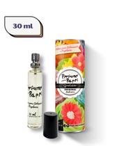 Perfume Para Papel Aroma Gratidão 30Ml Artesanato - Perfume De Papel