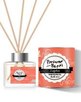Perfume para Papel Aroma Infoleo 2.0 Lata 250ml Aromatizador Artesanato e Papelaria