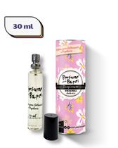 Perfume para Papel Aroma Inspiração 30ml Artesanato e Papelaria