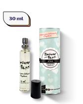 Perfume para Papel Aroma Love 30ml Artesanato e Papelaria