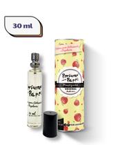Perfume para Papel Aroma Maçazinha 30ml Artesanato e Papelaria - Perfume de Papel