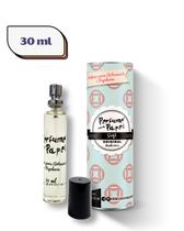 Perfume para Papel Aroma Soft 30ml Artesanato e Papelaria - Perfume de Papel