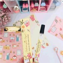 Perfume para Papel buendia 12 ml cartas em Uma tarde laranja buendia ppe3004 Perfume para Papel buendia 12 ml cartas em Uma tarde laranja buendia ppe3004