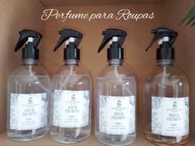 Perfume para Roupas Fragrância Cheirinho de Roupa limpa 500ml Artemis - Artemis