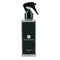 Perfume para Roupas Premium 150ml Flor de Figo