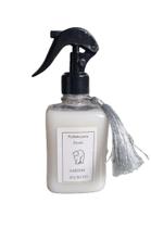 PERFUME PARA TECIDO 300ml - JARDIM SECRETO PERFUME PARA TECIDO 300ml - JARDIM SECRETO
