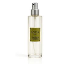 Perfume para Tecidos Antik Limone & Verbena 250ml - Renovador de Aromas Perfume para Tecidos Antik Limone & Verbena 250ml - Renovador de Aromas