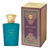 Perfume Paradis Vanille 90mL - Lou de Pre - La Rive