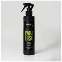 Perfume Paradiso Profissional Pross para Cães e Gatos 300 ml
