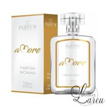 +Perfume Parfum 100 ml Feminino Amore - Parfum Brasil