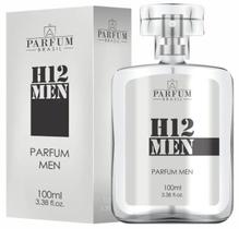 +Perfume Parfum 100 ml Masculino H12 Men - Parfum Brasil