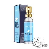 +Perfume Parfum 15 ml Feminino Girl Star - Parfum Brasil +Perfume Parfum 15 ml Feminino Girl Star - Parfum Brasil