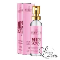 +Perfume Parfum 15 ml Feminino M12 Sexy - Parfum Brasil +Perfume Parfum 15 ml Feminino M12 Sexy - Parfum Brasil