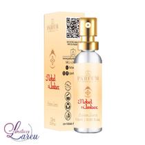 +Perfume Parfum 15 ml Feminino Nobel Amber - Parfum Brasil +Perfume Parfum 15 ml Feminino Nobel Amber - Parfum Brasil