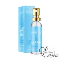 +Perfume Parfum 15 ml Feminino Noite Blue - Parfum Brasil