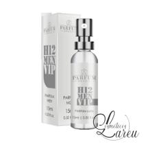 +Perfume Parfum 15 ml Masculino H12 Men - Parfum Brasil