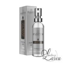 +Perfume Parfum 15 ml Masculino Men Invicto - Parfum Brasil