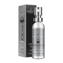 +Perfume Parfum 15 ml Masculino Roboman - Parfum Brasil