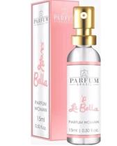 Perfume Parfum Brasil Feminino 15ml