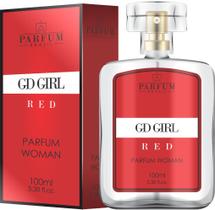 Perfume Parfum GD Girl Red Feminino 100ml