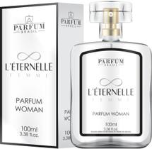 Perfume Parfum Leternelle Femme Feminino 100ml Perfume Parfum Leternelle Femme Feminino 100ml