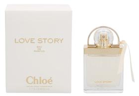 Perfume Parfums Chloe Love Story Eau De Parfum 75ml para mulheres Perfume Parfums Chloe Love Story Eau De Parfum 75ml para mulheres