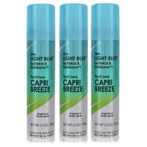 Perfume Parfums De Coeur Capri Breeze Desodorante em Spray Corporal 75mL