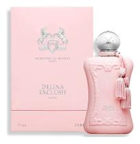 Perfume Parfums De Marly Delina Exclusif 75ml Parfum () Volume Da Unidade 75 Ml