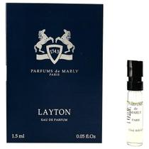 Perfume Parfums de Marly Layton Eau de Parfum 1,5 ml Perfume Parfums de Marly Layton Eau de Parfum 1,5 ml