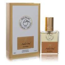Perfume Parfums De Nicolai Amber Oud Eau De Parfum 30ml Perfume Parfums De Nicolai Amber Oud Eau De Parfum 30ml