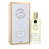 Perfume Parfums De Nicolai Fig Tea Eau de Toilette 100ml Perfume Parfums De Nicolai Fig Tea Eau de Toilette 100ml