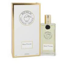 Perfume Parfums De Nicolai ROSE PIVOINE Eau De Toilette 100ml Perfume Parfums De Nicolai ROSE PIVOINE Eau De Toilette 100ml