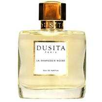 Perfume Parfums Dusita La Rhapsodie Noire Eau de Parfum 100 ml Perfume Parfums Dusita La Rhapsodie Noire Eau de Parfum 100 ml