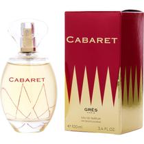 Perfume Parfums Gres Cabaret Eau De Parfum 100ml para mulheres