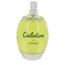 Perfume Parfums Gres Cabotine Eau De Parfum 100ml para mulheres Perfume Parfums Gres Cabotine Eau De Parfum 100ml para mulheres
